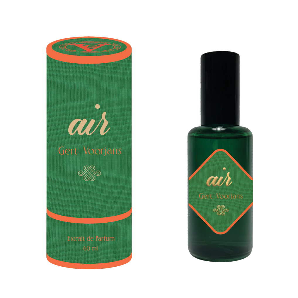 Air ~ Extrait de parfum