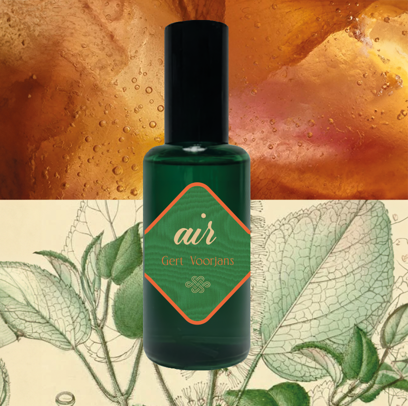 Air ~ Extrait de parfum 60ml